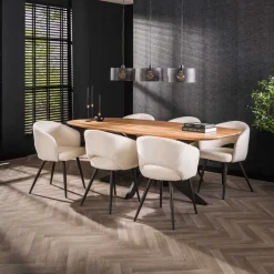 Eettafels*HUUS Eettafel Arthur