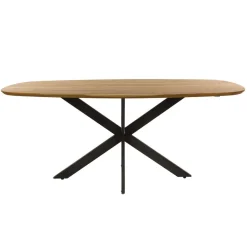 Eettafels*HUUS Eettafel Arthur