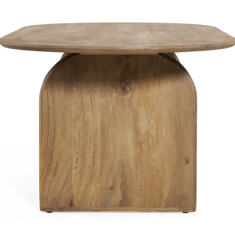 Eettafels*HUUS Eettafel Bella