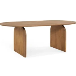 Eettafels*HUUS Eettafel Bella