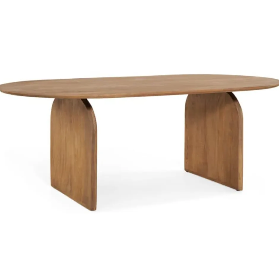 Eettafels*HUUS Eettafel Bella