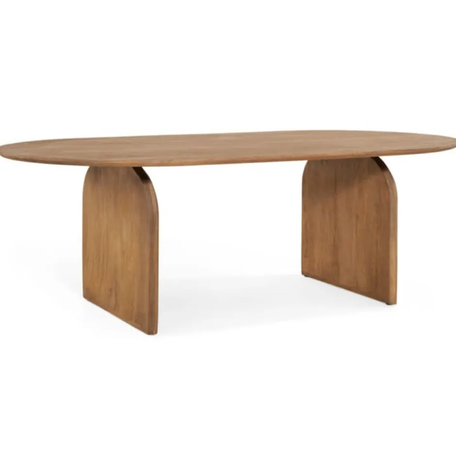 Eettafels*HUUS Eettafel Bella