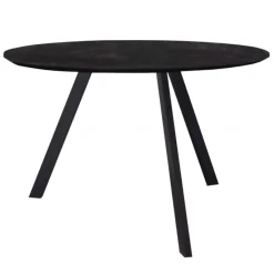 Eettafels*HUUS Eettafel Berlin rond