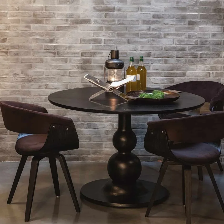 Eettafels*HUUS Eettafel Blanco