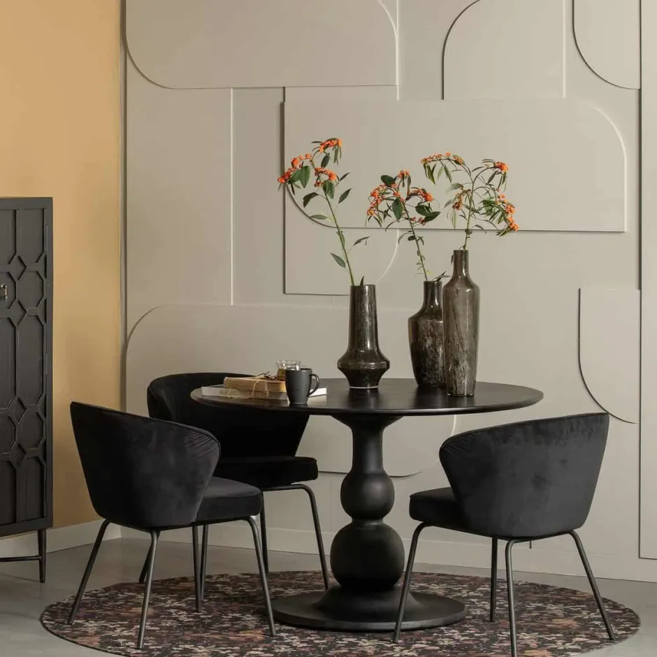Eettafels*HUUS Eettafel Blanco