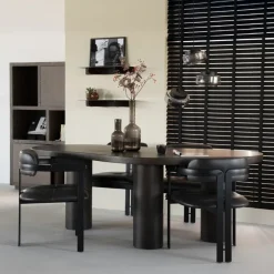 Eettafels*HUUS Eettafel Bobbie