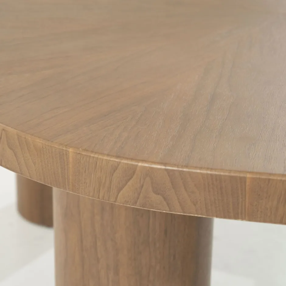 Eettafels*HUUS Eettafel Bobbie