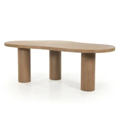 Eettafels*HUUS Eettafel Bobbie