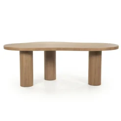 Eettafels*HUUS Eettafel Bobbie