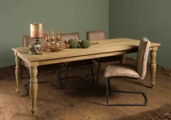 Eettafels*HUUS Eettafel Bologna