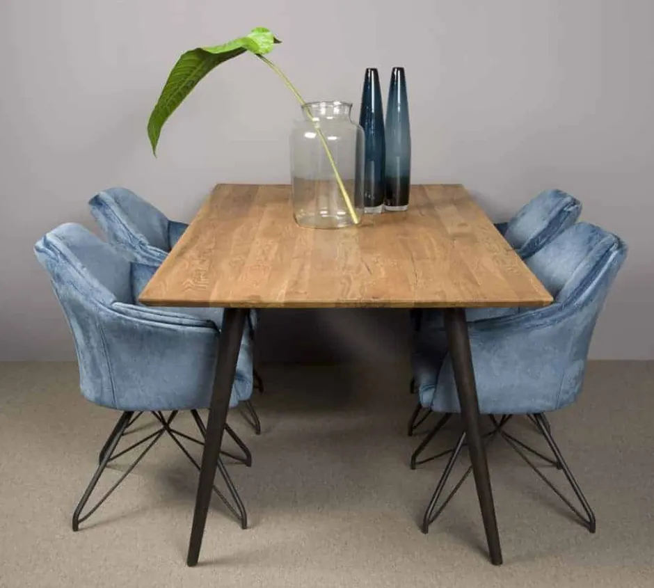 Eettafels*HUUS Eettafel Bresso