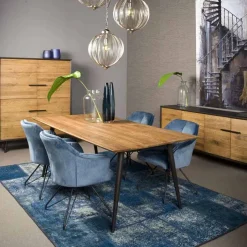 Eettafels*HUUS Eettafel Bresso
