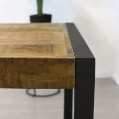 Eettafels*HUUS Eettafel Britt