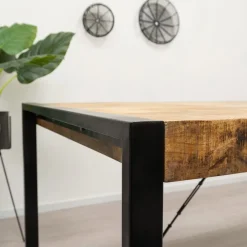 Eettafels*HUUS Eettafel Britt