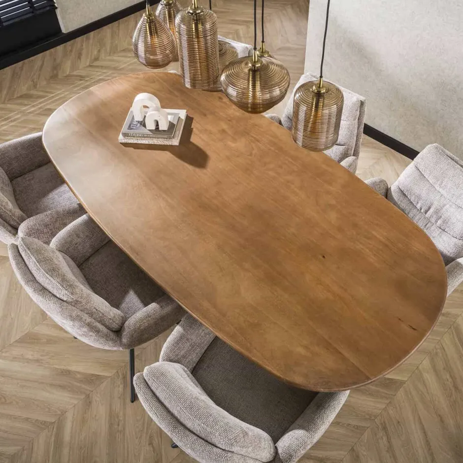 Eettafels*HUUS Eettafel Cindy