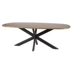 Eettafels*HUUS Eettafel Cindy