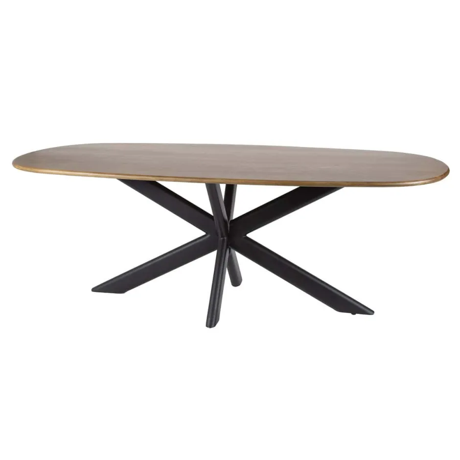 Eettafels*HUUS Eettafel Cindy