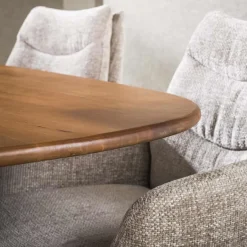 Eettafels*HUUS Eettafel Cindy
