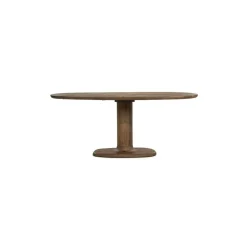 Eettafels*HUUS Eettafel Coco – ovaal