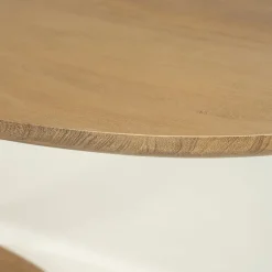 Eettafels*HUUS Eettafel Coco – ovaal