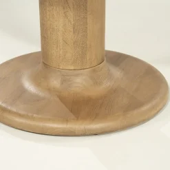 Eettafels*HUUS Eettafel Coco – ovaal