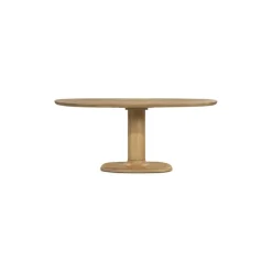 Eettafels*HUUS Eettafel Coco – ovaal