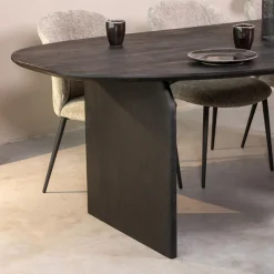 Eettafels*HUUS Eettafel Cooper