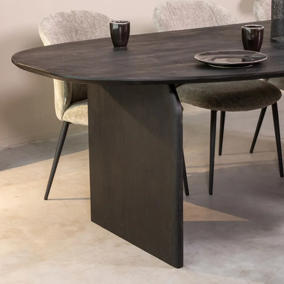 Eettafels*HUUS Eettafel Cooper