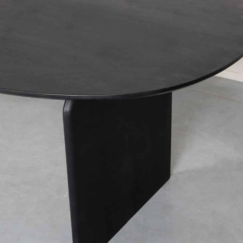 Eettafels*HUUS Eettafel Cooper