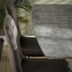 Eettafels*HUUS Eettafel Demi