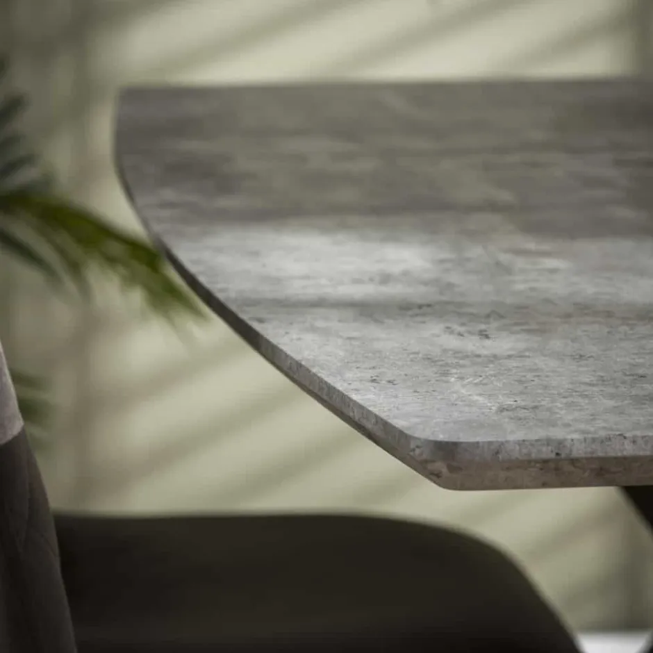 Eettafels*HUUS Eettafel Demi