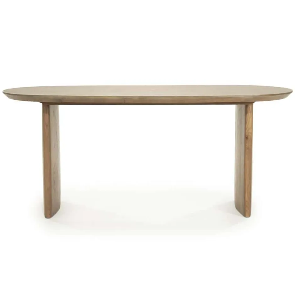 Eettafels*HUUS Eettafel Dex