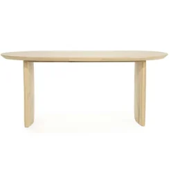 Eettafels*HUUS Eettafel Dex