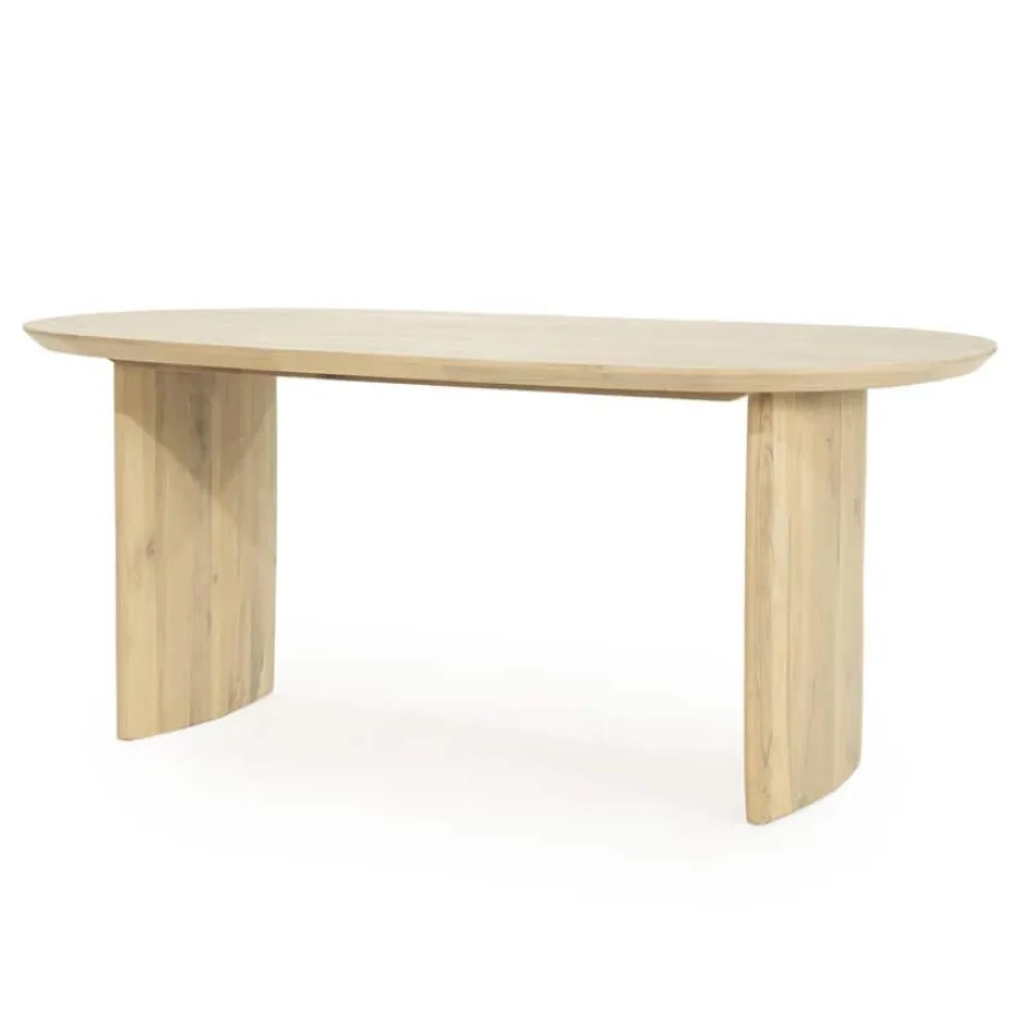 Eettafels*HUUS Eettafel Dex