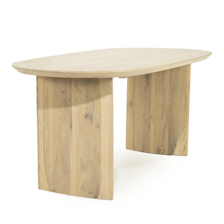 Eettafels*HUUS Eettafel Dex