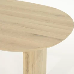 Eettafels*HUUS Eettafel Dex