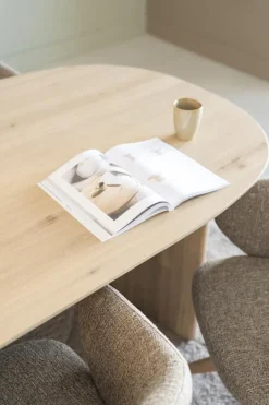 Eettafels*HUUS Eettafel Dex