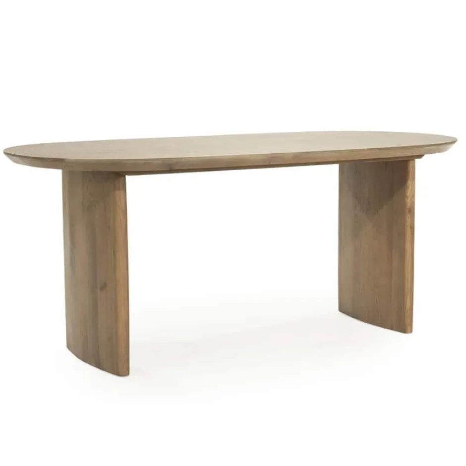 Eettafels*HUUS Eettafel Dex