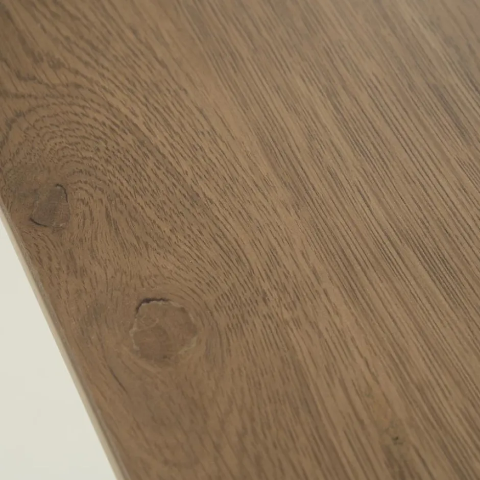 Eettafels*HUUS Eettafel Dex