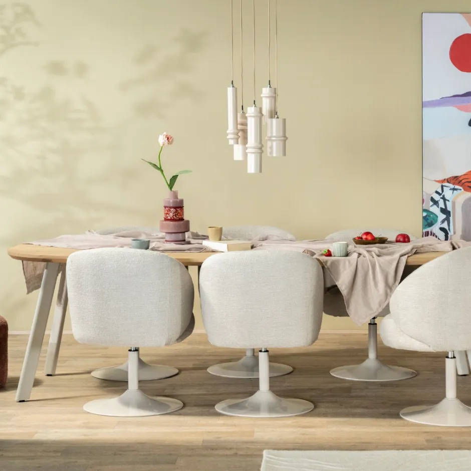 Eettafels*HUUS Eettafel Dion