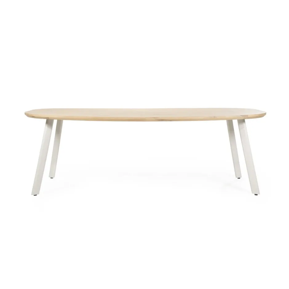 Eettafels*HUUS Eettafel Dion
