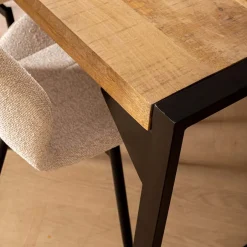 Eettafels*HUUS Eettafel Dominique