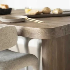 Eettafels*HUUS Eettafel Edward