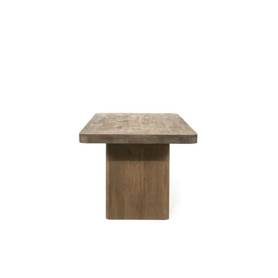 Eettafels*HUUS Eettafel Edward
