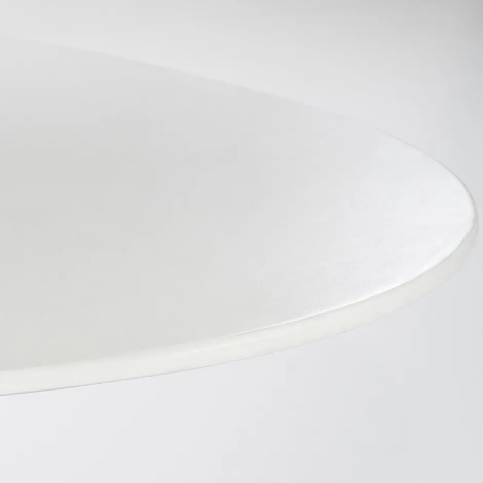 Eettafels*HUUS Eettafel Elin – ovaal