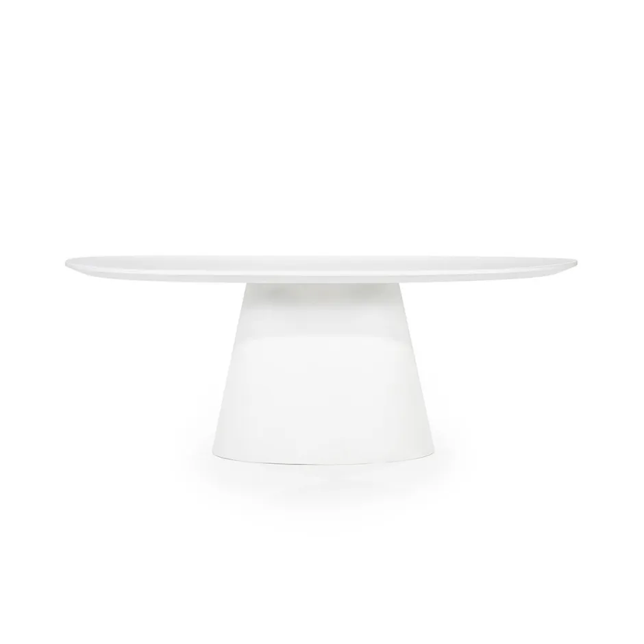 Eettafels*HUUS Eettafel Elin – ovaal