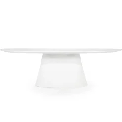 Eettafels*HUUS Eettafel Elin – ovaal