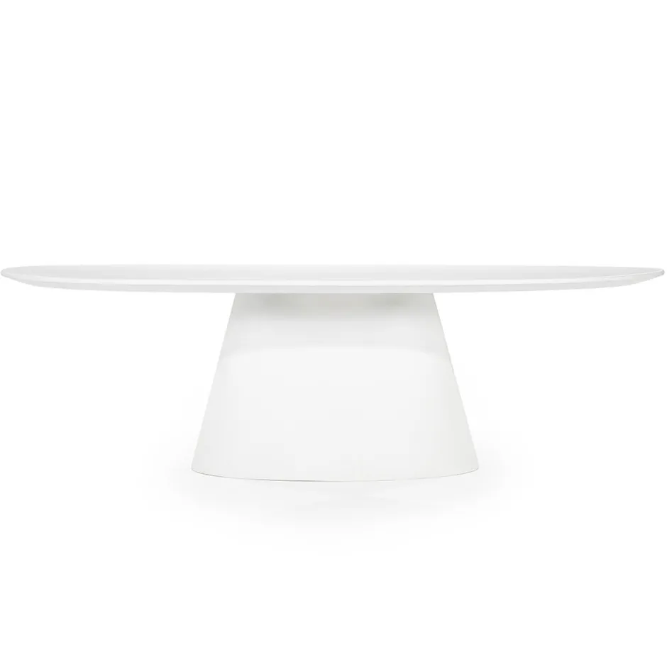 Eettafels*HUUS Eettafel Elin – ovaal
