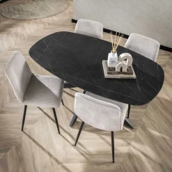 Eettafels*HUUS Eettafel Felena