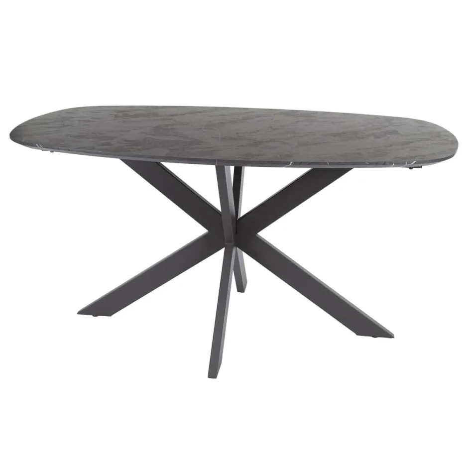 Eettafels*HUUS Eettafel Felena